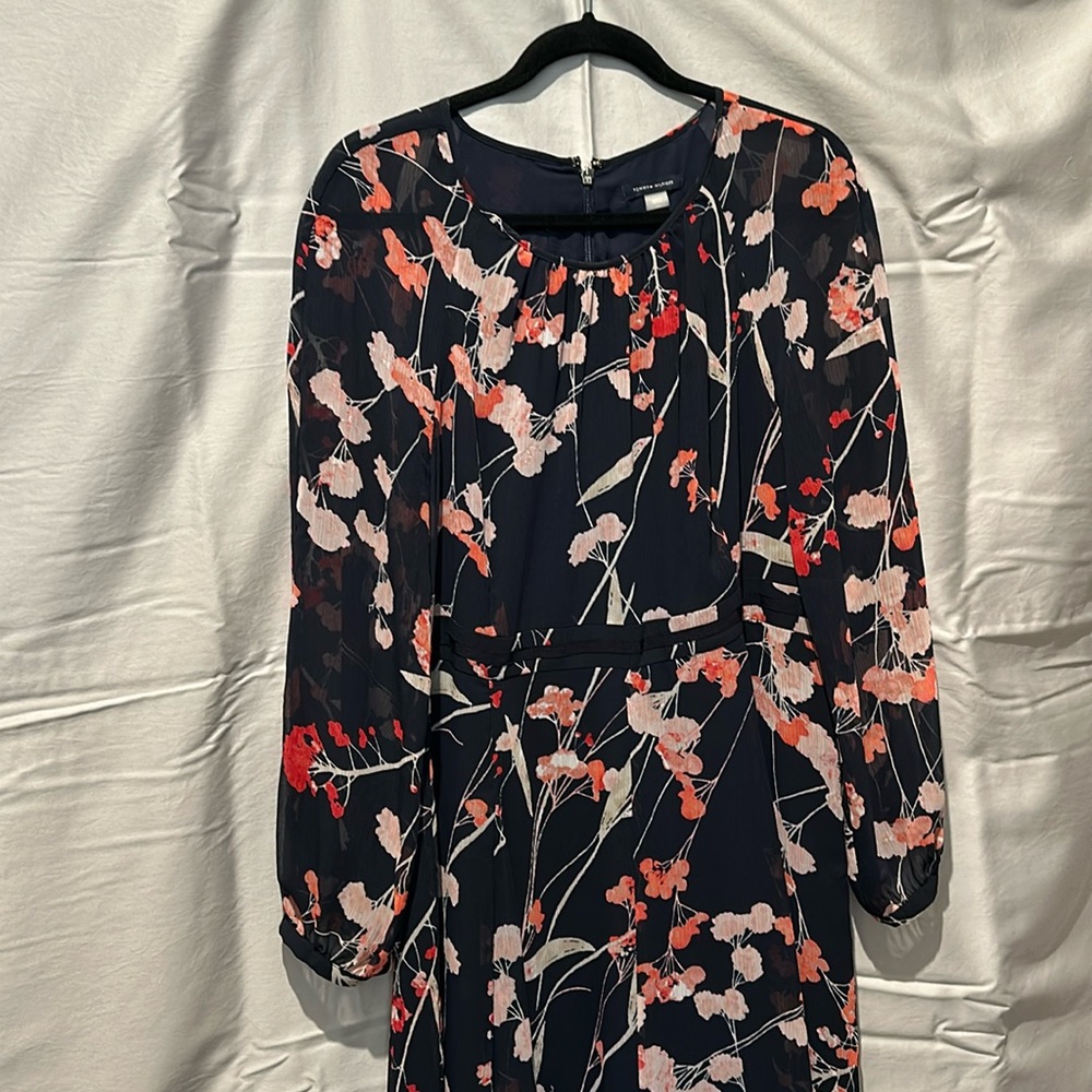 Tommy Hilfiger Midi dress